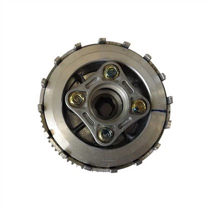 CB125 Wet Clutch Assy OEM WONJAN Moto WJ125