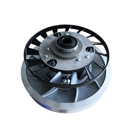 Frizione Assy HS1000 OEM HISUN ATV Moto