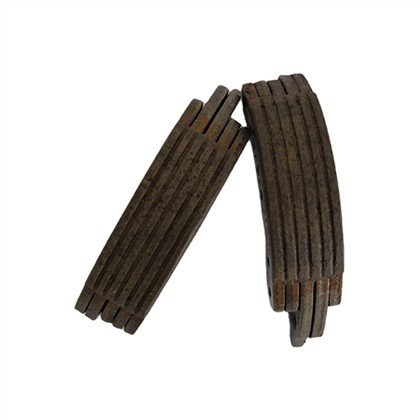 Pattino Frizione U162 Frizione Bagnata Di TVS XL100