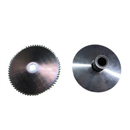 PIA&IO VESPA SPRINT OEM Frizione a secco Assy VP50