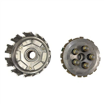 SHINERAY Kickstart Engine XR400 Centro frizione multidisco OEM